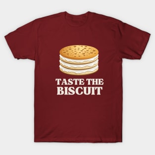 taste-the-biscuit T-Shirt